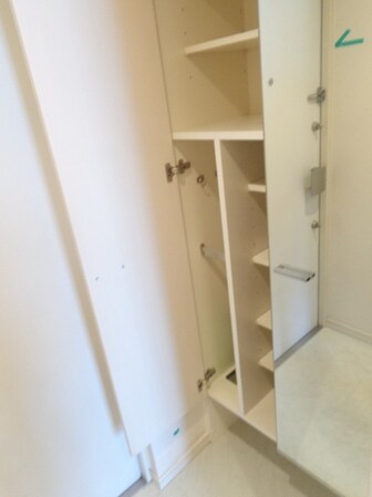 エコロジー潮見レジデンスの物件内観写真